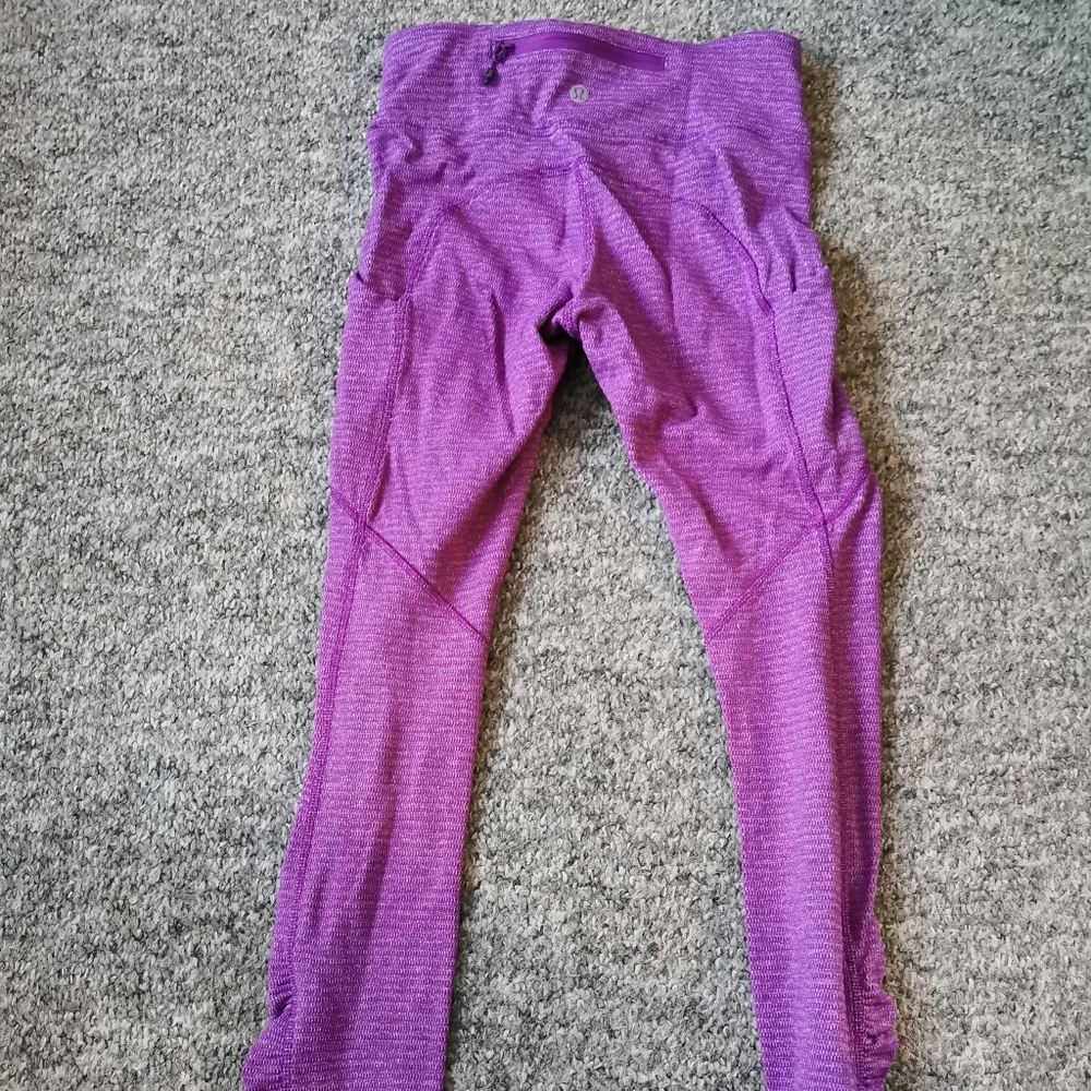 Lululemon Tights